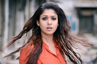 Anamika Working Stills